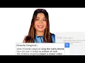 Miranda Cosgrove Answers The Web s Most Searched Questions WIRED