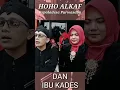 Download Lagu Kades hoho Alkaf dan isteri