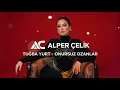 Tuğba Yurt - Onursuz Ozanlar (Alper Çelik Remix) | Deep House