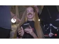BEAUTY TALK GORDON ESPINET DESIGUAL FASHION SHOW 2017