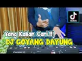 Download Lagu DJ GOYANG DAYUNG VIRAL TIKTOK 2023 REMIX FULL BASS