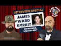 INTERVIEW SPECIAL - James Ward Byrkit Coherence Shatter Belt VERSION