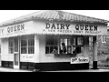 The First Ever Dairy Queen What It Was Like To Eat There