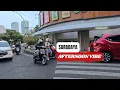 Download Lagu Surabaya, Indonesia 4K Walking Tour: Afternoon Vibe