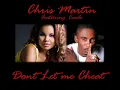 Cheaters prayer (Dont let me cheat)