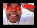 999 speed Doodiofoo black guy tu tu tu tu meme Ohio