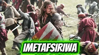 dj murphy rise of the raven imetafsiriwa kiswahili 2026 mpya part 1 full movie bongo movie