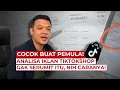 GAMPANG BANGET! Ini Cara Sederhana Evaluasi Iklan TikTok Shop Buat Pemula!