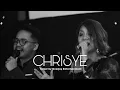 C.H.R.I.S.Y.E. - Diskoria, Laleilmanino, Eva Celia Cover by Overjoy Entertainment