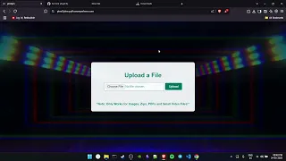 P2P - File Transfer System
