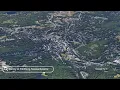 The history of Fitchburg Massachusetts