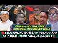 Lagu HOTMAN BELA KDM SIAP PENJARAKAN SAID IQBAL‼️KDM TERPILIH GUBERNUR KINERJA TERBAIK