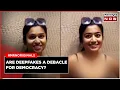 Rashmika Mandanna Deepfake What Is Deepfake Decoding The Dangers Of AI English News