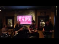 Shagbark w Grahame Lesh That s What Love Will Do For You 11 27 15