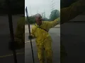 pekin illinois GOES MAD