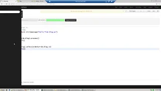 Web development using web2py and python part 12