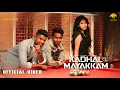 Download Lagu Yashodharan (SYD) - Kadhal Mayakkam Feat. Shano B | RAPTOWN RECORDS [Official Music Video]