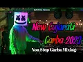 Download Lagu New Gujarati Non Stop Garba Mixing 2023 Dj NiKHiL Vansda Non Stop Garba Mixing Audio Jukebox