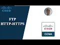 FTP-HTTP-HTTPS