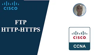 FTP-HTTP-HTTPS