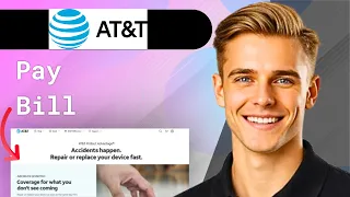 How to Pay AT T Protect Advantage Bill Online