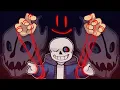 Download Lagu Undertale but I Play AS Sans