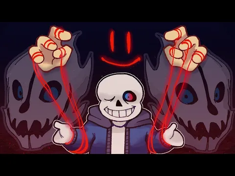 Download MP3 Undertale but I Play AS Sans