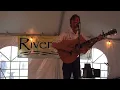 Willie Watson, James Alley Blues, RiverRoots Music and Art Festival, 5.16.15