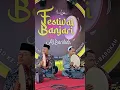 Download Lagu Cek Sound ( Ustadz Arif \u0026 Dimas Al Jawad Fesban Se Tapal Kuda Milad Al Barokah ke 1 )