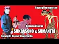 Download Lagu SUMANTRI NGENGER || KI SUGINO SISWO CARITO { Dalang Gino }