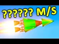 Download Lagu The FASTEST ROCKET in Spaceflight Simulator! - SFS
