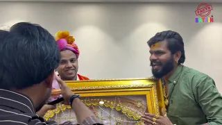 Giri Zever Mahal 📍Indore 😍Happy Customers Vlog #girizevermahal #kartikgiri #trending #viral #fyp 