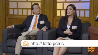 PCH Chat - Did I Win PCHlotto