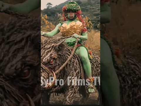 The Angry Forest 2026 | Nollywood| Ghana movie @SyproFilmsTv
