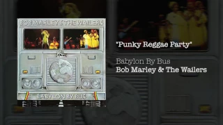 Download Punky Reggae Party (1978) - Bob Marley \u0026 The Wailers MP3