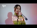 Download Lagu Ligea - Kecil-Kecil Cabe Rawit (Acoustic Version)