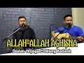 Download Lagu DADAN WIJAYA FT. KANG BADENG - ALLAH ALLAH AGHISNA || LIVE COVER