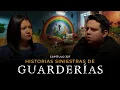 Download Lagu LA GUARDERÍA MALDITA | Historias Siniestras de Guarderías