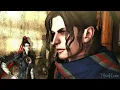 Bayonetta - Chapters 12 & 13 (Gameplay) - No Commentary