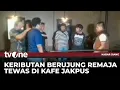 Download Lagu Perkelahian Remaja di Kafe Kemayoran, Satu Tewas | tvOne