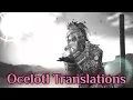 For Honor Ocelotl Translations
