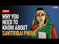 Download Lagu Savitribai Phule Jayanti: The Feminist Leader Who Revolutionised Women’s Education In India