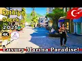 Download Lagu 2025 Göcek Fethiye 4K Walking Tour | Luxury Marina, Beachside Cafes \u0026 Paradise Views in Turkey