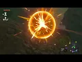 North Hyrule Plain Cave The Legend of Zelda Tears of the Kingdom Switch 2