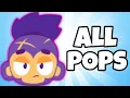 Can Ezili 100 CHIMPS Bloons TD 6