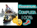 Black desert Kamasylvia completa - todas as quests 100