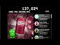 Dr Pepper clicker Hooda Math full Gameplay