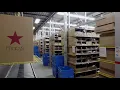 2019 Macy s Supply Chain General Hiring