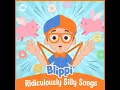 Can You Make a Funny Face? - Blippi