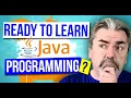 Learn Java in 10 Minutes The Ultimate 2024 Roadmap